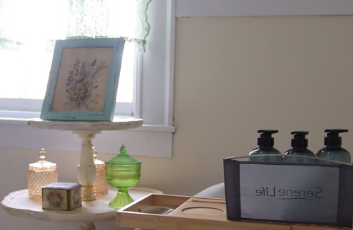 Franklin Bed & Breakfast | Stay Where History Meets Hospitality