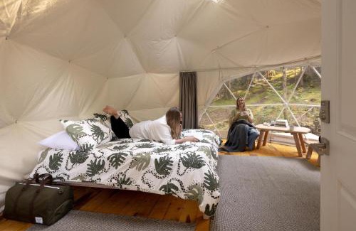 Sechelt Other | Stay Wilder Sunshine Coast