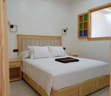 Bab Taza Apartment | Stay with dkouk 3