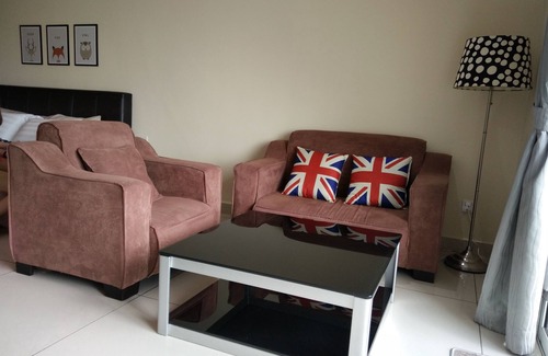 Taman Century Apartment | Stay with me, KSL d'esplanade