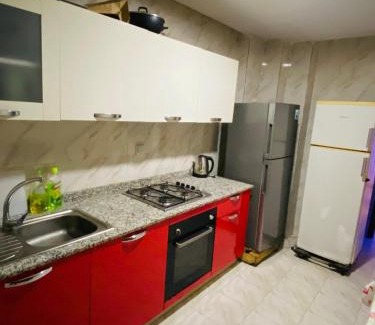Dakar-Plateau House | stay with sonu