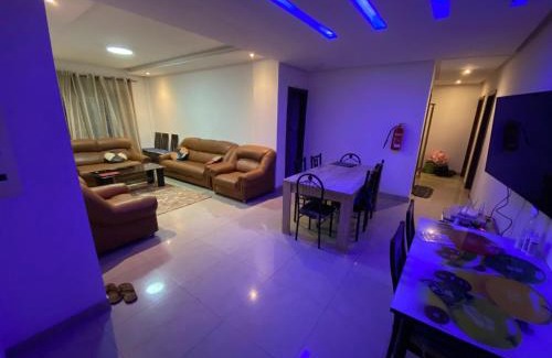 Dakar-Plateau House | stay with sonu