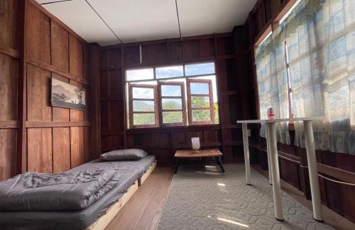 Mae Taeng House | Stay with sumo homestay