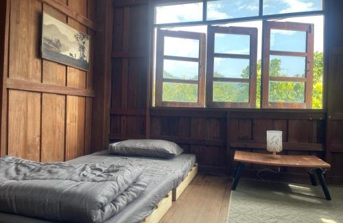 Mae Taeng House | Stay with sumo homestay