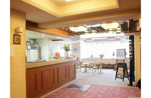 Takatsu House | Stay without meals 16 m2 smoking moderate sing / Kawasaki Kanagawa