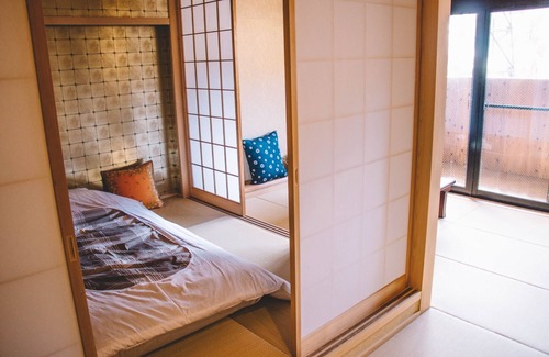 Kita Ward Hotel | Stay without meals Close to Kin no Yu Enjoy an /Kobe Hyōgo