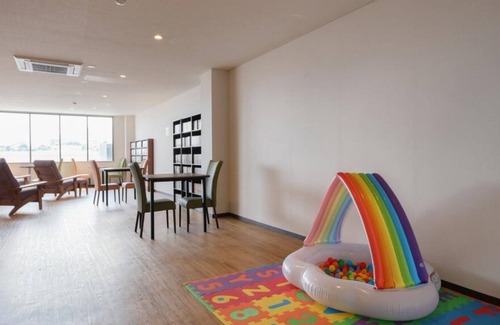 Hiyagon House | Stay without meals Deluxe ForceNonsmoking60sq / Okinawa Okinawa