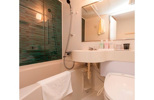 Kashi Hotel | Stay without meals Double nonsmoking a busin/Ichihara Chiba
