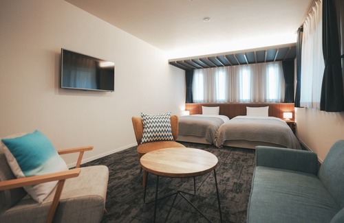 Minami Ward House | Stay without meals For those who want to spend a /Hiroshima Hiroshima
