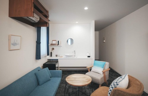Minami Ward House | Stay without meals For those who want to spend a /Hiroshima Hiroshima