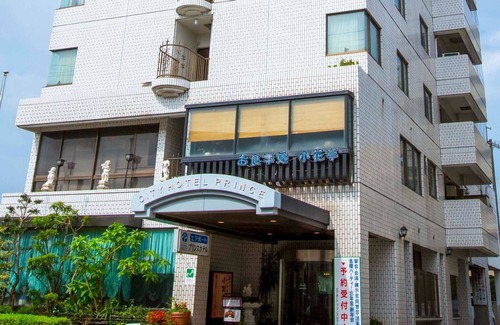 Izumisano Hotel | Stay without meals plan Double room nonsmoking/Izumisano Ōsaka