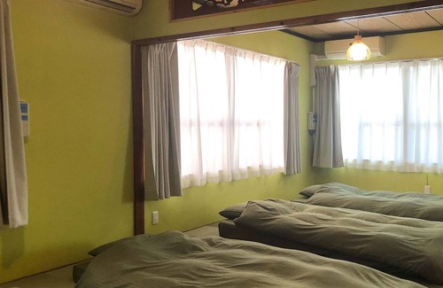 Taira House | Stay without meals Stay in one building at a gre / Miyakojima Okinawa