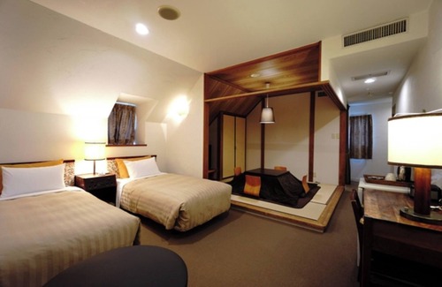 Shimoda Hotel | Stay without meals Standard plan of the hotel Ja/Shimoda Shizuoka