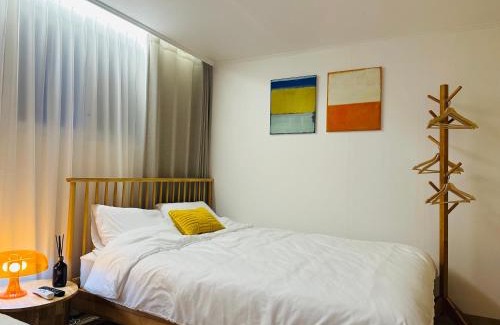 Neung-dong Apartment | Stay Yellow