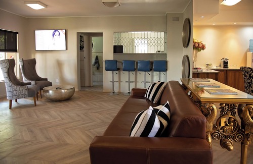 Tsantsabane House | Stay