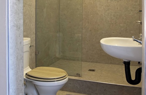 Tsantsabane House | Stay