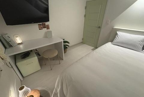 Gangbuk-gu Apartment | STAY110-Suyu