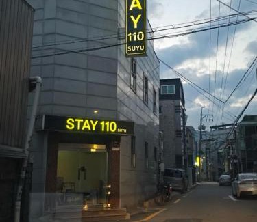 Gangbuk-gu Apartment | STAY110-Suyu