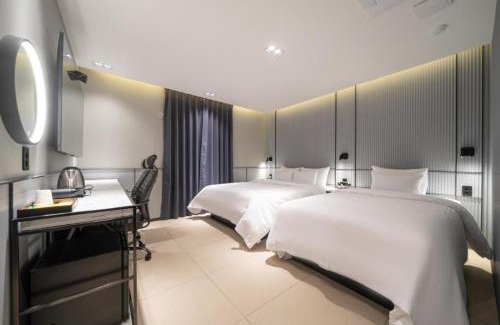 Pungdeokcheon-dong Hotel | Stay25 Hotel