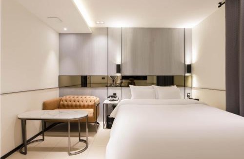 Pungdeokcheon-dong Hotel | Stay25 Hotel