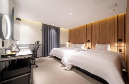 Pungdeokcheon-dong Hotel | Stay25 Hotel