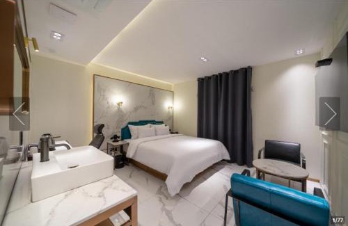 Pungdeokcheon-dong Hotel | Stay25 Hotel