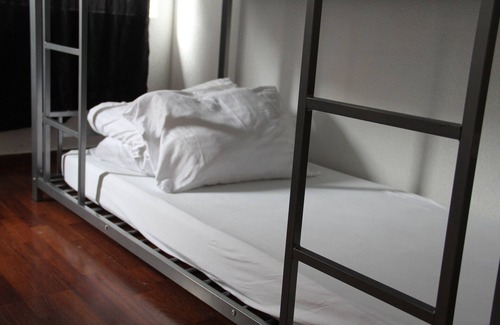 Langstrasse Hostel | Stay2Night Hostel