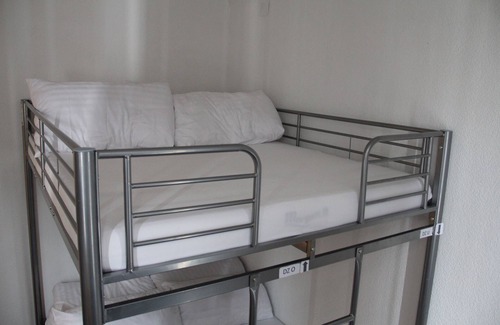 Langstrasse Hostel | Stay2Night Hostel