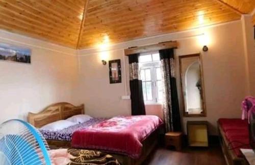 Takdah House | StayApart - Chiabari Homestay
