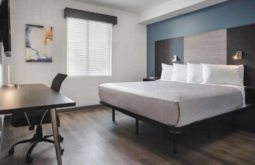 Belle Mina Hotel | StayApt Longterm Stays