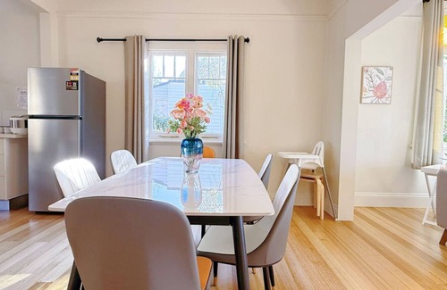 Trevallyn House | StayAU 2BR Home w/Stunning Views in Tasmania