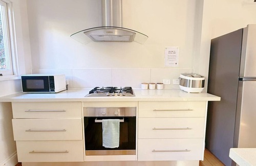 Trevallyn House | StayAU 2BR Home w/Stunning Views in Tasmania