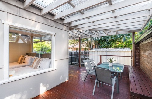 Mount Colah House | StayAU 4BRM Charming Modern Home in Mt Colah