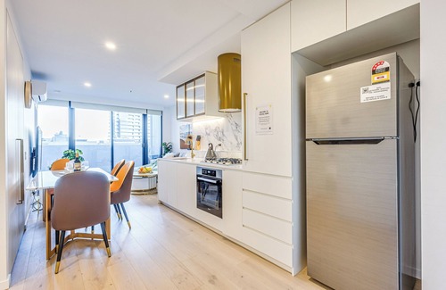 Box Hill Apartment | StayAU Apartment BoxHill FREE Parking