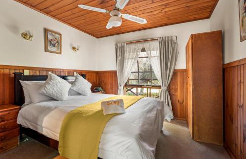 Badger Creek House | StayAU Birchwood Cottage 2BR Yarra Valley Cottage