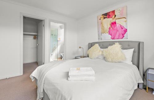 Berwick House | StayAU Cozy Family Home 4BR Berwick