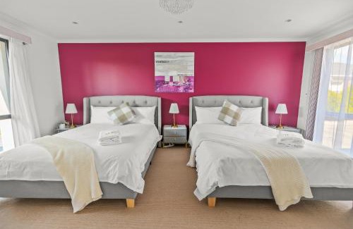 Berwick House | StayAU Cozy Family Home 4BR Berwick