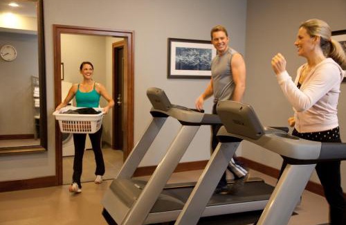 Burlington Hotel | Staybridge Suites Boston - Burlington by IHG