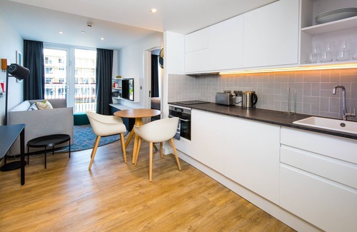 Atlantic Wharf Hotel | Staybridge Suites Cardiff by IHG