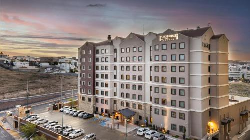 Chihuahua Hotel | Staybridge Suites Chihuahua by IHG