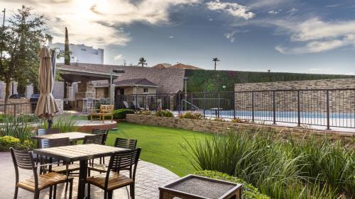 Chihuahua Hotel | Staybridge Suites Chihuahua by IHG