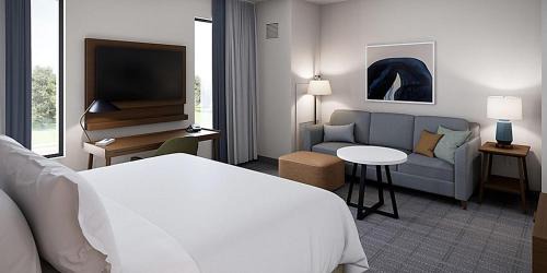 Milford Hotel | Staybridge Suites - Cincinnati East - Milford by IHG