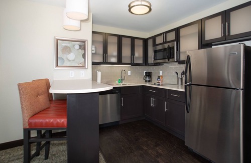 Littleton Hotel | Staybridge Suites Denver South - Highlands Ranch by IHG
