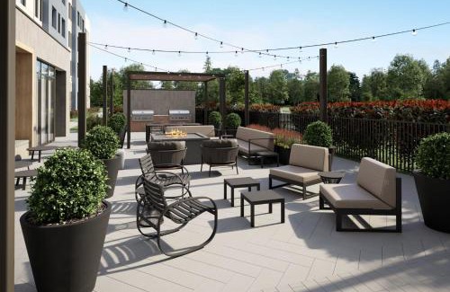 Crystal Springs Hotel | Staybridge Suites Grand Rapids South by IHG