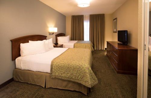 San Pedro Garza Garcia Hotel | Staybridge Suites Monterrey San Pedro by IHG