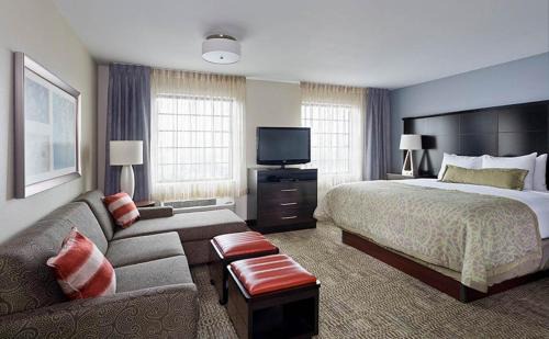 North Wales Hotel | Staybridge Suites Montgomeryville by IHG