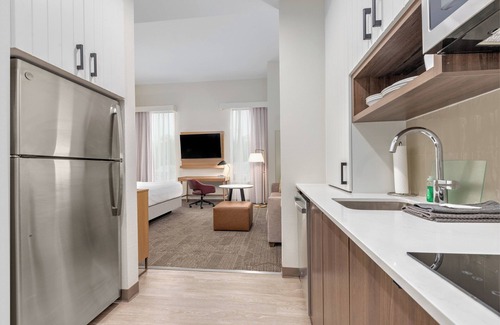 Port Arthur Hotel | Staybridge Suites Port Arthur by IHG