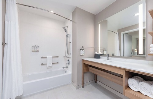 Port Arthur Hotel | Staybridge Suites Port Arthur by IHG