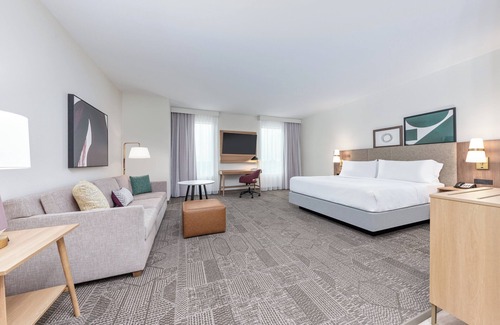 Port Arthur Hotel | Staybridge Suites Port Arthur by IHG