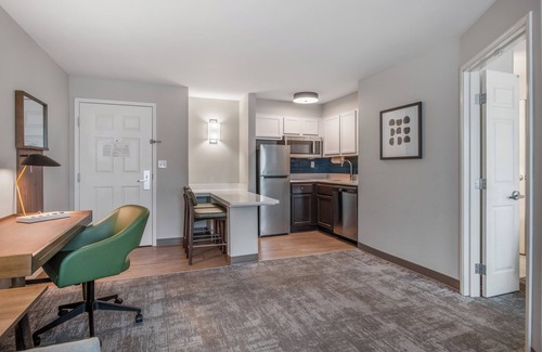 Rocklin Hotel | Staybridge Suites Rocklin - Roseville Area by IHG